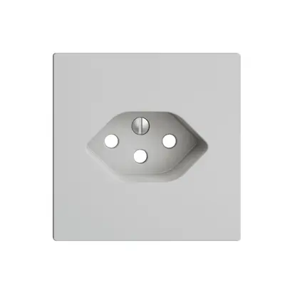 Placca frontale EDIZIOdue T13grc 