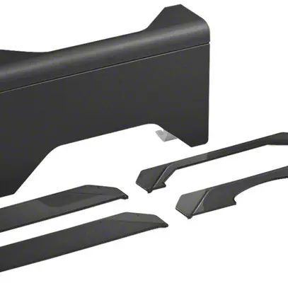 Derivazione Hager per SL20080 nero 