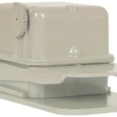 Fussschalter Ghielmetti 16/500 1L 