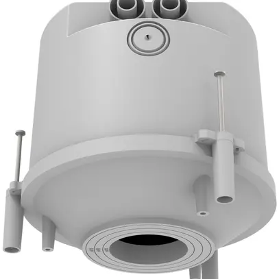 Boîtier INC Spotbox Mini A Ø 47/55/65/75mm 