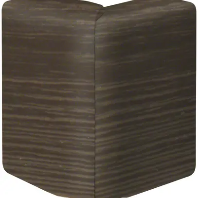 Angolo esterno Hager per SL20080 decorazione su 