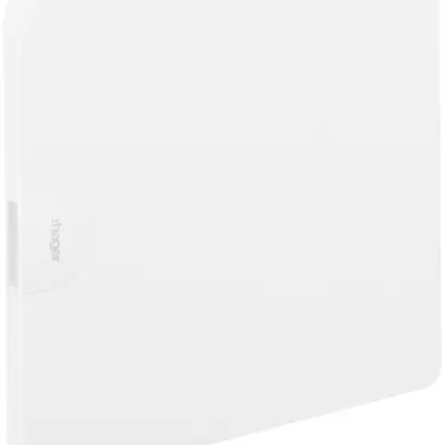 Porta Hager golf 281.5×251.5mm bianco puro per VF/VS112 