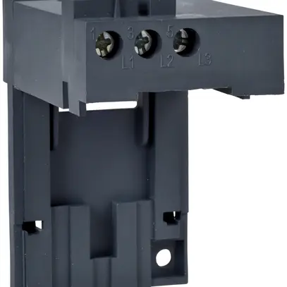 Montagesockel Schneider Electric LA7-K0064 