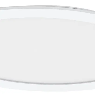 Downlight LED INC LDV DL SLIM 22W 2000lm 4000K Ø225mm blanc 