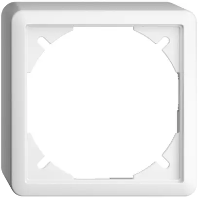Capot AP I EDIZIOdue FX39 blanc 