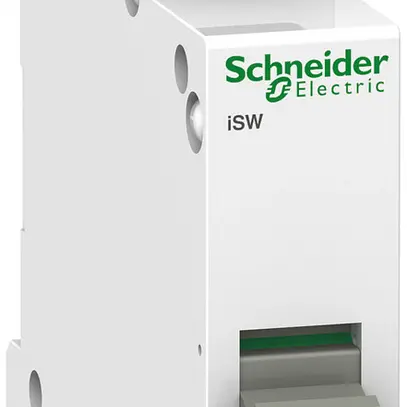 Sezionatore di carico AMD SE iSW, 20A/250V 1L, 1UM, "0-I" 