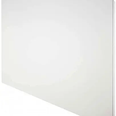 Pannello riscaldante IR Glen Dimplex IRM 800 Set 800W 1520×620×24mm IP44 bianco 