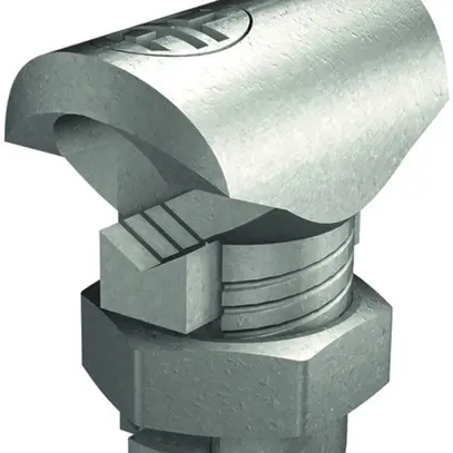 Serre-fils de dérivation pour fil AV 5, Cu ét, Ø 8mm, 35mm2 