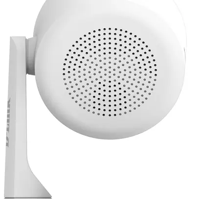 Telecamera D-LINK DCS-8325LH Wi-Fi indoor, 1080p, 126°, visione notturna 
