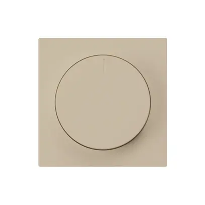 Variatore rotativo INC kallysto 20…500VA ritardo d.fase ascendente A beige 