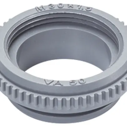 Adattatore per servomotore ESYLUX M30×1.5, gu 