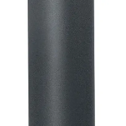 Paletto luminoso LED LDV ENDURA STYLE LANTERN 7W 470lm 830 604mm alum.antracite 