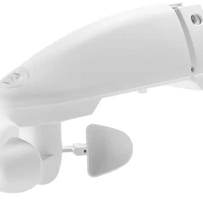 Sensore AP elero ProLine Aero bianco, per luce/vent 