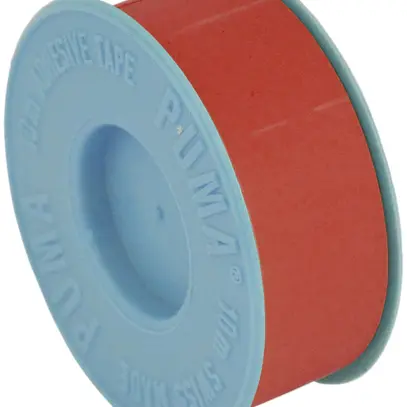 Nastro isolante Puma SG 30mm×10m rosso 