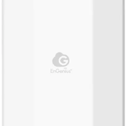 Point d'accès cloud EnGenius ECW260, PoE+, 802.11ax (574/1200Mbps), IP67 