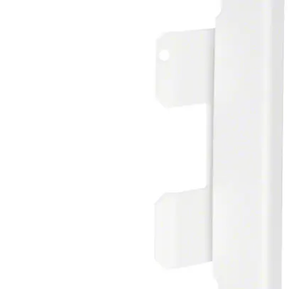 Copertura passaggio murale tehalit BRS 100130, bianco traffico 