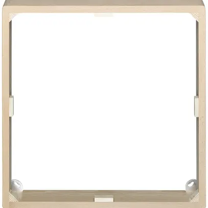 AP-Rahmen robusto 4×4 Holz roh 