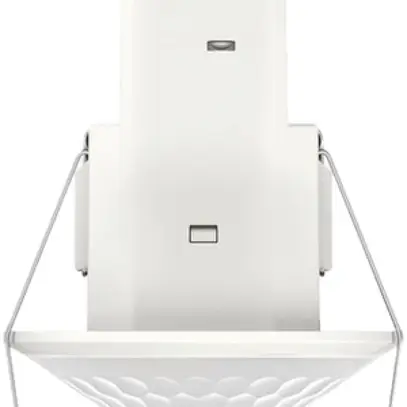 Rilevatore di movimento INS Theben theMova S360-100 bianco 