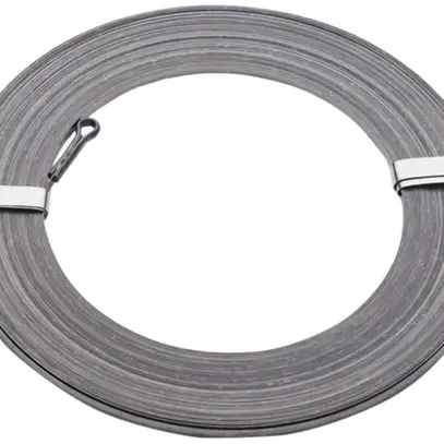 Tire-fil ressort acier 20m 