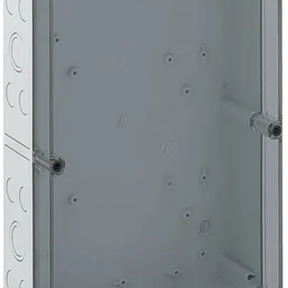 Boîtier d'appareils PS 3625-11-tm IP66 360×254×111mm 