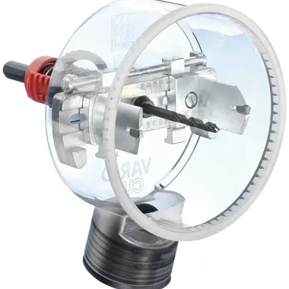 Lochschneider Kaiser Variocut Ø65…120mm 