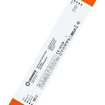 Convertitore LED LDV SUPERIOR DALI, 80W 330×47×32mm 