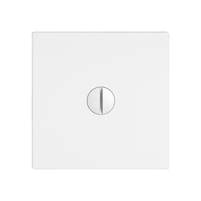 Obturateur EDIZIO.liv SNAPFIX® bc 