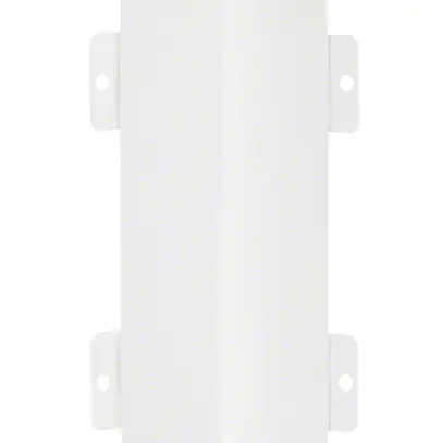 Angolo interno tehalit LFS 60200, bianco traffico 