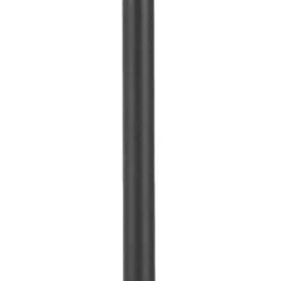 Pied pour lampe de table SLV FENDA, E27 60W noir 