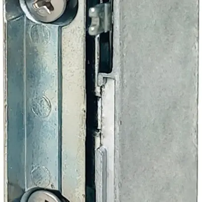 Ouvre-porte BSW B3010--K, 10…24VUC, hors-tension fermé, clenche à rayon 