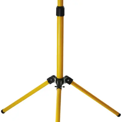 Trépied DOTLUX, pour projecteur à accu LED WORKER, 890×1600mm, 2.5kg 