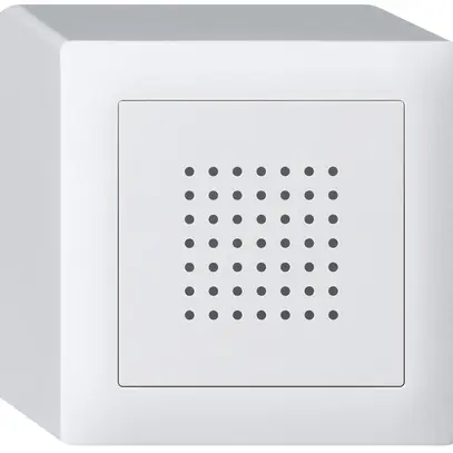 AP-Türgong kallysto 12V weiss 