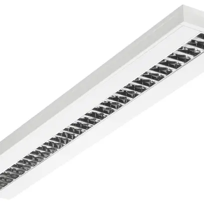 Plafoniera LED Sylvania RANA NEO 1L 31W 3600lm 3000K IP20 bianco 