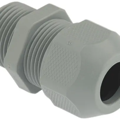 Pressacavo AGRO PA M50×1.5 28…38mm grigio lungo 