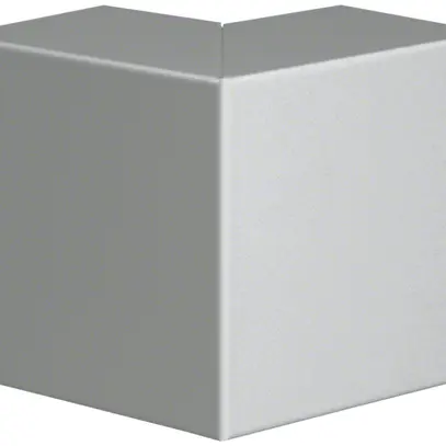 Angolo esterno tehalit per 127301452 zinc. 