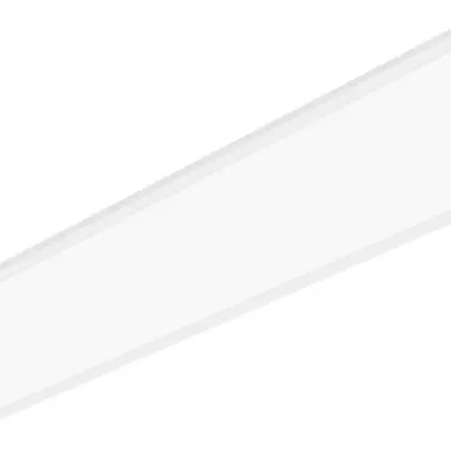 Plafonnier LED INC PANEL PERFORMANCE 1200×300, UGR 36W 3000lm 4000K blanc 