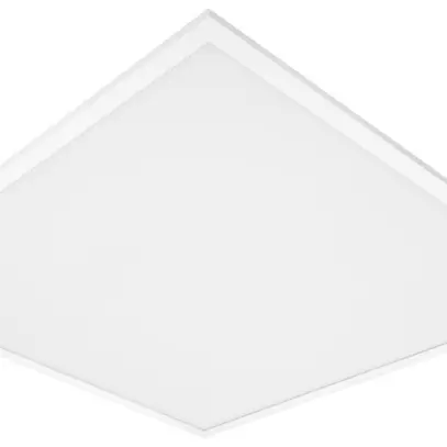 EB-LED-Deckenleuchte PANEL PERFORMANCE 625 UGR ZBVR, 36W 4320lm 4000K weiss 