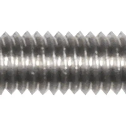 Vis de rechange Hager REH107X elcom.modesta ZY acier fin, pour interphone 