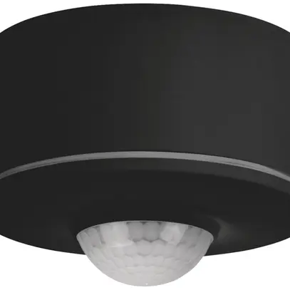 Scatola AP Niko 360 IP55 RA 16m, nero 