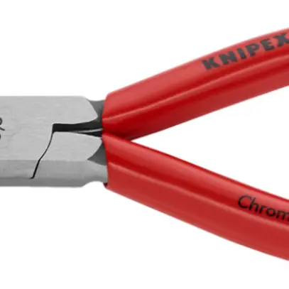 Pince à dénuder KNIPEX Ø0.8mm 160mm polie gainées en matière synthétique 