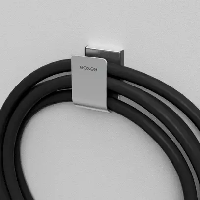 easee Cable Holder Formschöner Kabelhalter 