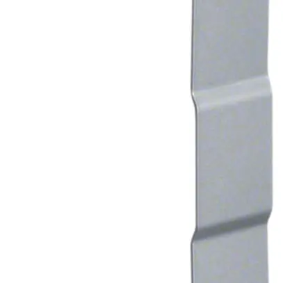 Copertura taglio tehalit p.canale BR/A/S 68×210mm copert.2×80mm acciaio zinc. 