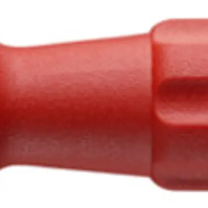 Tournevis cruciforme PB PZ grd.1×80mm VDE 1000VAC/1500VDC, DIN7438 