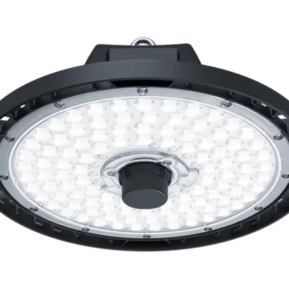 Détection de mouvement MWS Projecteur de salle LED Boris 
