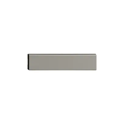 Tasti programmazione IR BEAMIT ZEP 1 tasto grigio scuro 
