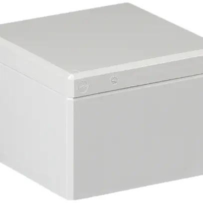 Scatola per apparecchio CUBO D 120×122×86 
