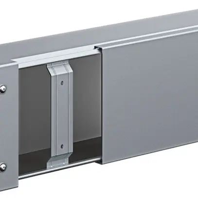 Canale di protezione antincendio tehalit FWK-Plus 100×150mm zincato 