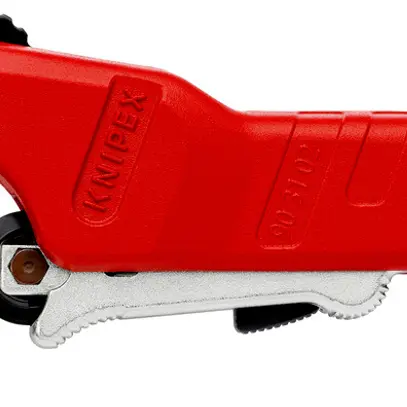 Tagliatubi KNIPEX TubiX® 260mm, Ø6…35mm 