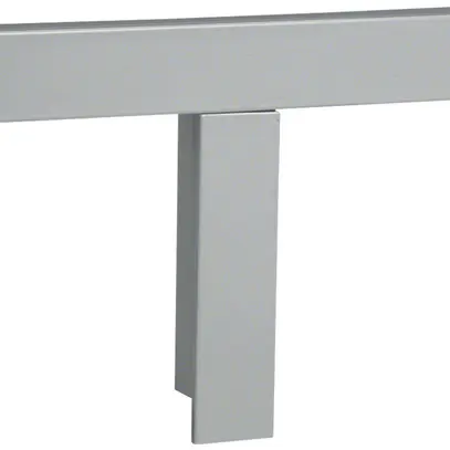 Raccordo T tehalit per 127302252 zinc. 