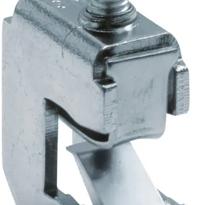 Borne pour barre collectrice Hager 1.5…16mm², pour Cu 12…40×10mm 